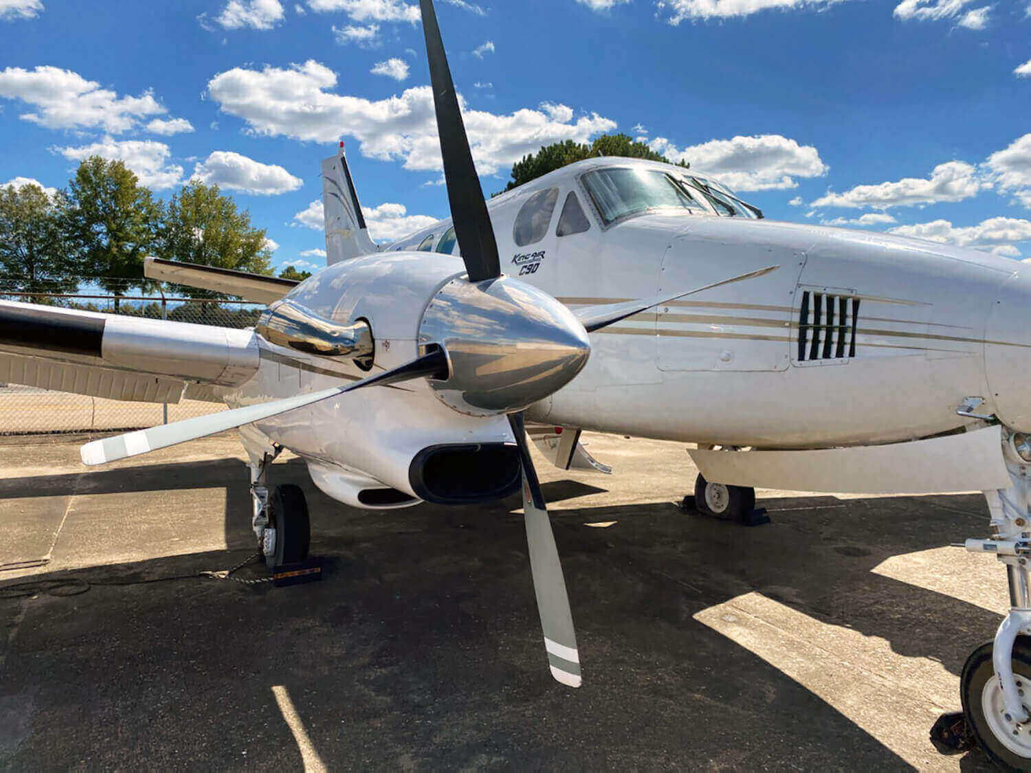 Product Lines MTW Aerospace Montgomery, AL New and Used Aircraft