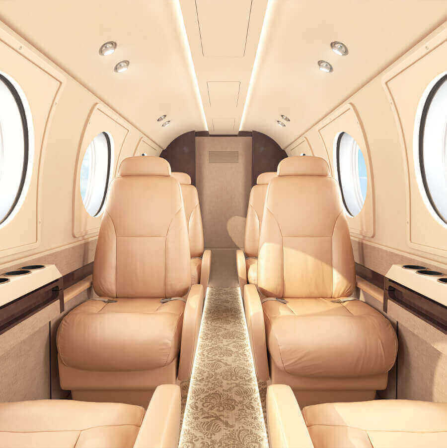 Interiors